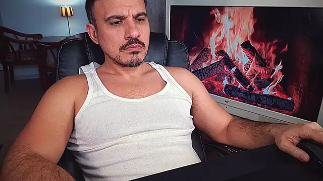 officeman7 online show from 25, 1, 2025