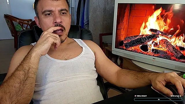 officeman7 online show from 11, 3, 2026