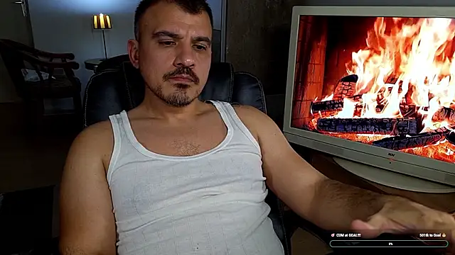 Snapshot of officeman7 chatting on 14, 2, 2026 officeman7 online show from 14, 2, 2026