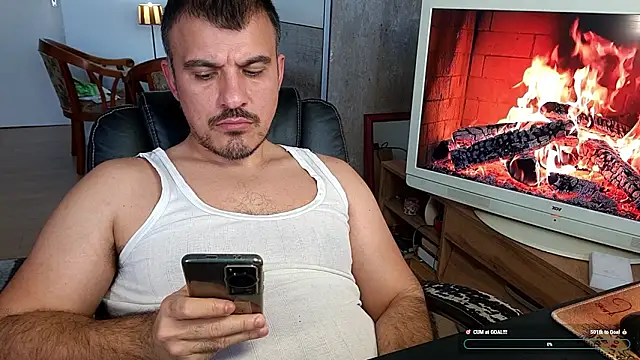 officeman7 online show from 7, 3, 2026