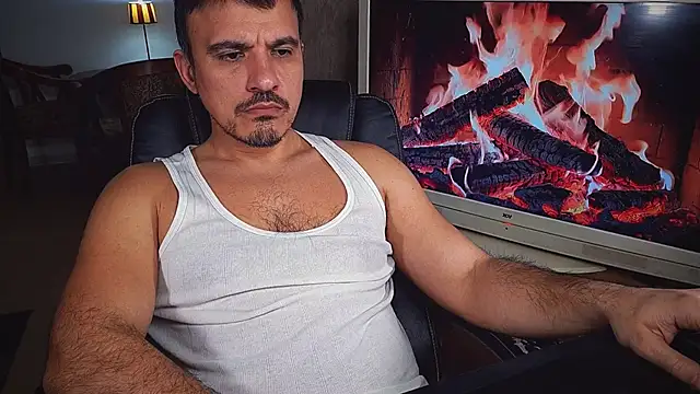 officeman7 online show from 15, 2, 2025