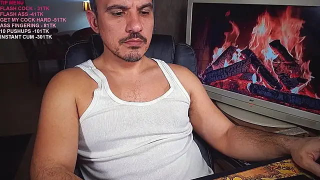 officeman7 online show from 5, 3, 2025