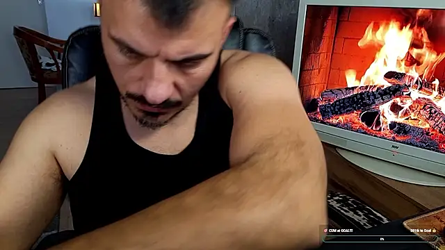 Snapshot of officeman7 chatting on 23, 2, 2026 officeman7 online show from 23, 2, 2026