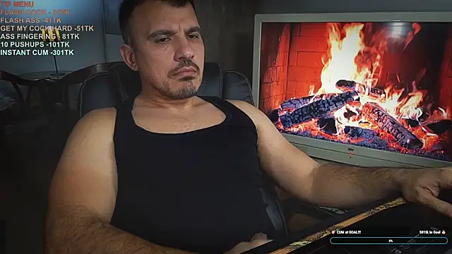 officeman7 online show from 16, 1, 2026