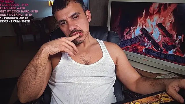 officeman7 online show from 5, 3, 2025