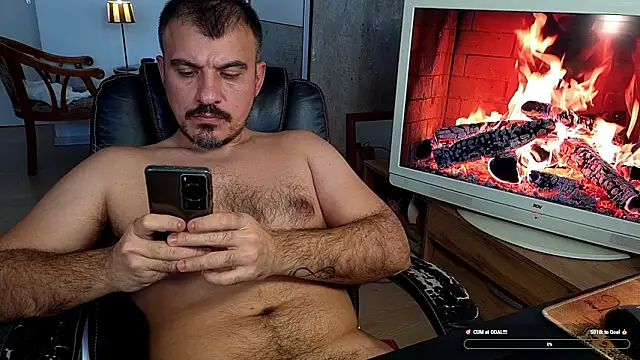 Snapshot of officeman7 chatting on 25, 2, 2026 officeman7 online show from 25, 2, 2026