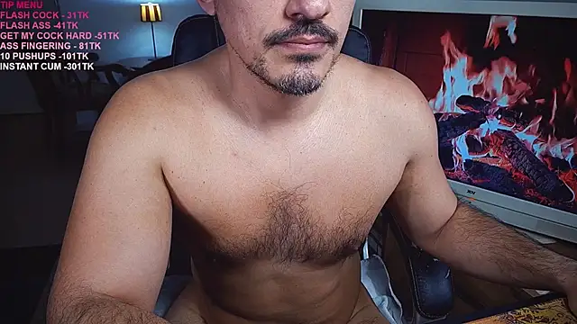 officeman7 online show from 20, 3, 2025