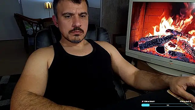 officeman7 online show from 16, 3, 2026