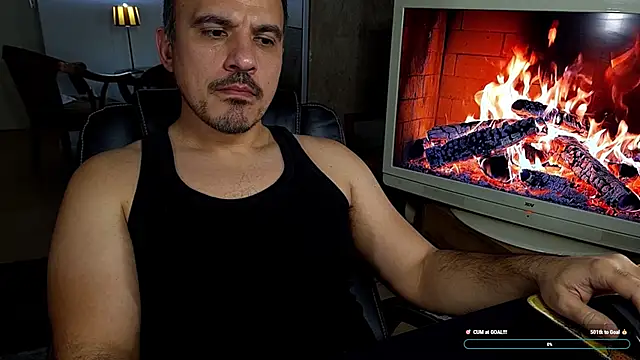 Snapshot of officeman7 chatting on 7, 2, 2026 officeman7 online show from 7, 2, 2026