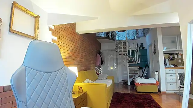 Aliceginger99 online show from 26, 9, 2025