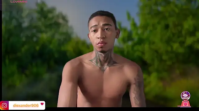 Snapshot of sexy_blacks_ chatting on 20, 2, 2026 sexy blacks online show from 20, 2, 2026