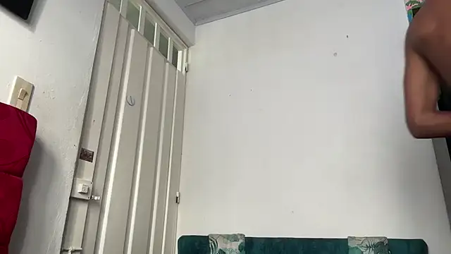 sexy blacks  online show from 16, 10, 2025