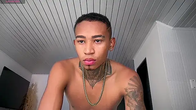 sexy blacks  online show from 4, 6, 2026