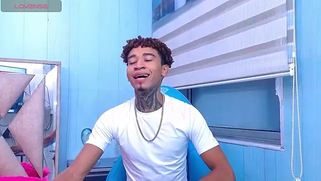 sexy blacks  online show from 12, 3, 2025