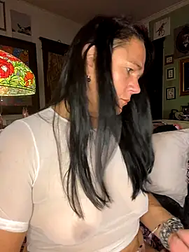 sexyasscougar online show from 18, 9, 2025