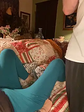 sexyasscougar online show from 11, 4, 2026