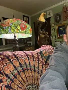 sexyasscougar online show from 23, 11, 2025