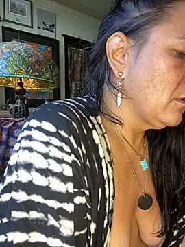 sexyasscougar online show from 13, 9, 2025