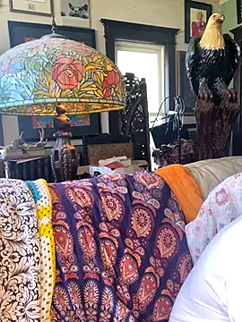 sexyasscougar online show from 11, 10, 2025