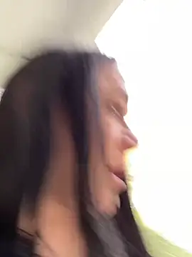 sexyasscougar online show from 17, 12, 2024