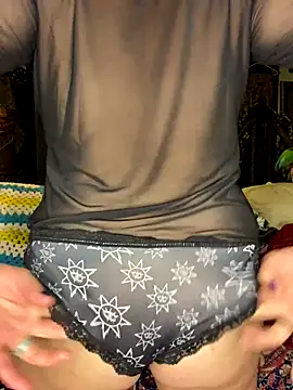 sexyasscougar online show from 15, 9, 2025