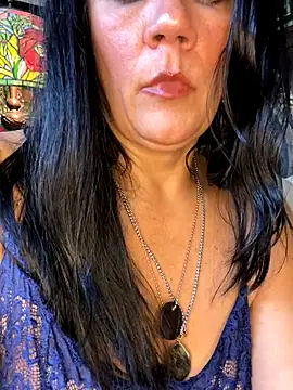 sexyasscougar online show from 12, 9, 2025