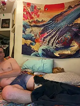 sexyasscougar online show from 18, 12, 2024