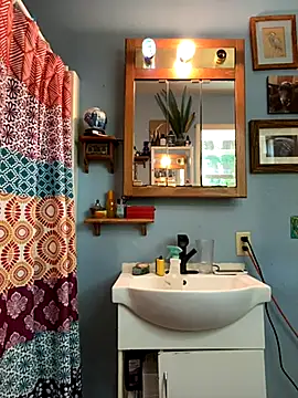 sexyasscougar online show from 5, 10, 2025