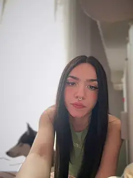 ShannonShanny online show from 18, 3, 2025