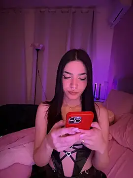 ShannonShanny online show from 26, 9, 2025