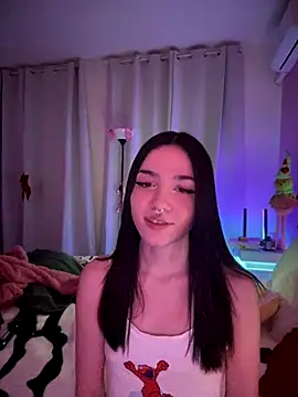 ShannonShanny online show from 17, 12, 2025