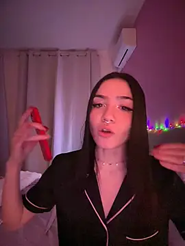 ShannonShanny online show from 26, 2, 2026