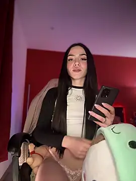 ShannonShanny online show from 26, 2, 2025