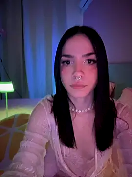 ShannonShanny online show from 6, 10, 2025