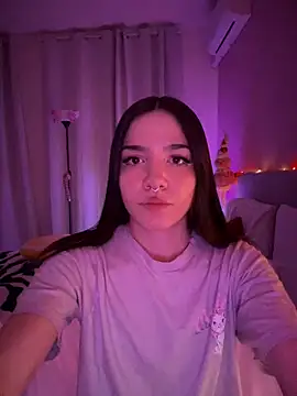 ShannonShanny online show from 20, 12, 2025