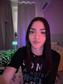 ShannonShanny online show from 16, 10, 2025