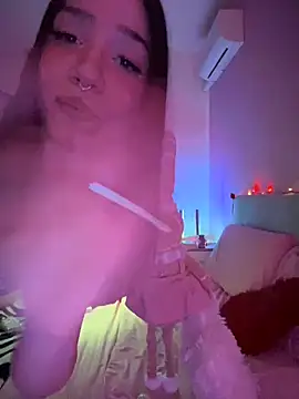 ShannonShanny online show from 1, 12, 2025