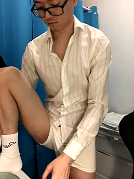 wangjian2324 online show from 25, 11, 2025