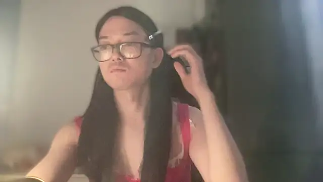 wangjian2324 online show from 18, 11, 2025