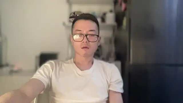 wangjian2324 online show from 27, 10, 2025