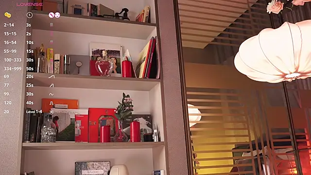 askaudrey  online show from 19, 2, 2025