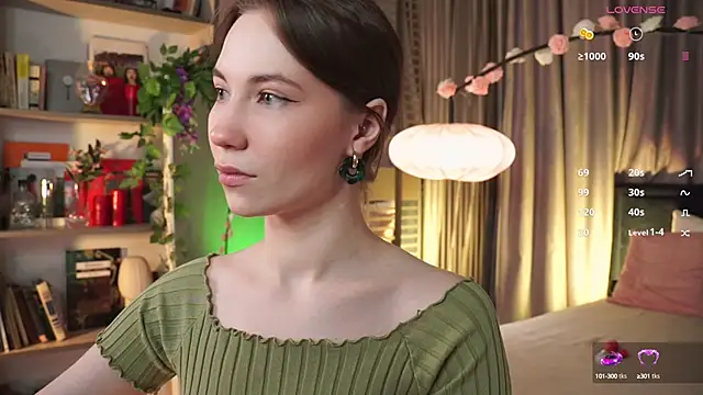 askaudrey  online show from 5, 3, 2025