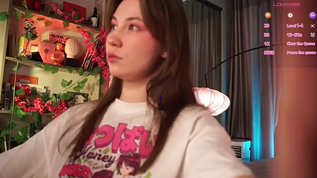 askaudrey  online show from 1, 10, 2025