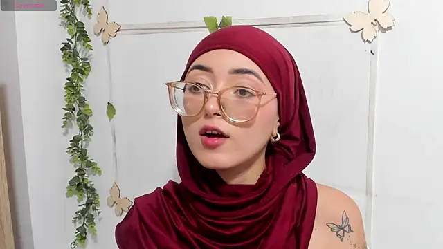 aysel elid online show from 23, 3, 2026