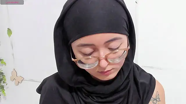 aysel elid online show from 16, 11, 2025