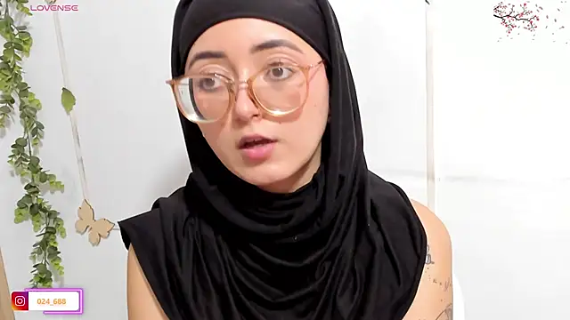 Snapshot of aysel_elid chatting on 21, 6, 2026 aysel elid online show from 21, 6, 2026