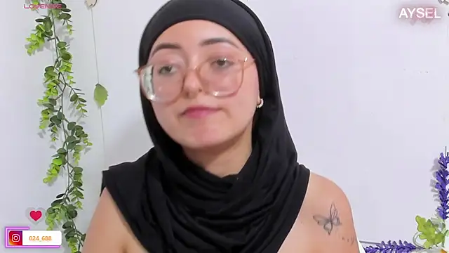 aysel elid online show from 22, 3, 2025