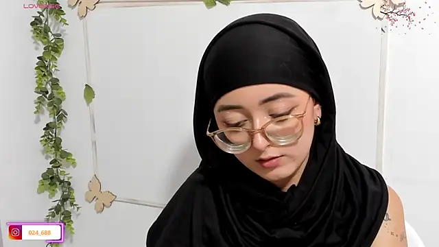 aysel elid online show from 27, 2, 2026