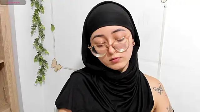 aysel elid online show from 12, 4, 2026