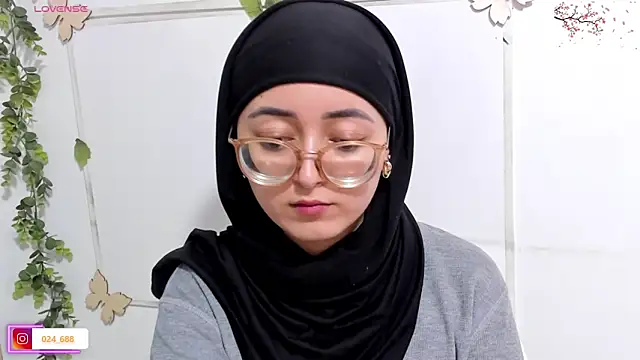 Snapshot of aysel_elid chatting on 14, 6, 2026 aysel elid online show from 14, 6, 2026